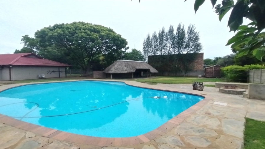 4 Bedroom Property for Sale in Vaalpark Free State